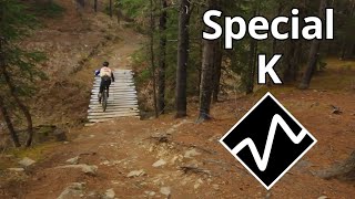 Special K [Moose Mountain]