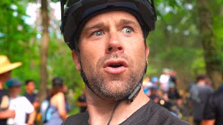 The Best Mountain Bike Festival In The World?