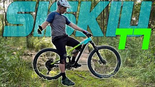 Polygon Siskiu T7 : ALMOST Perfect Budget...