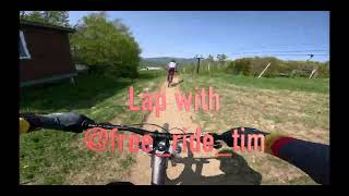 Killington Jump Start Laps