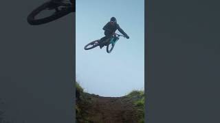 Raw Iceland Riding!! #mtb #mountainbike #bike...
