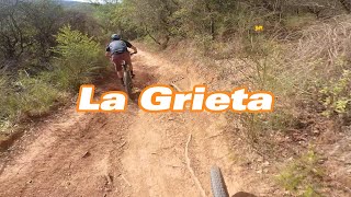 La Grieta