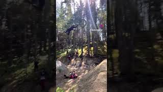 Coast Gravity Bike Park is too good 