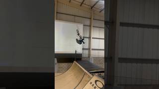 Learnt Bmx flip whips #bmx #flipwhip...
