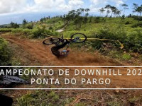 Campeonato da Madeira de Downhill 2023 - PONTA...