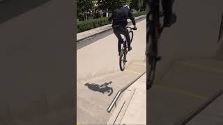Urban Freeride Lives Chile drops on Tuesday...