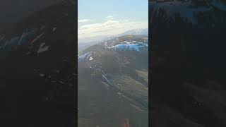 Insane Downhill MTB Scotland. You Won't...