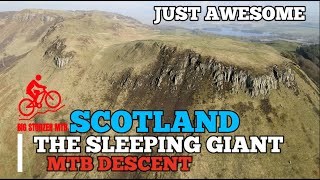 The Descent. Mountain Biking At Its Best In...