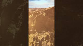 Mountain Biking Scotland. The Twae Glens....