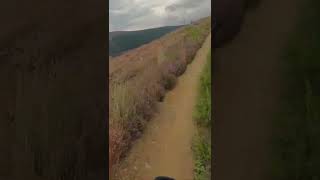 Glenlivet mtb. Fast & Flowy Single Track....