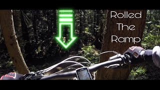 John Deer || Rhys Hill || 8 ft. Roll || First...