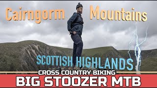A CRACKING CORBETT. Meal nan Sleac. Mullach...
