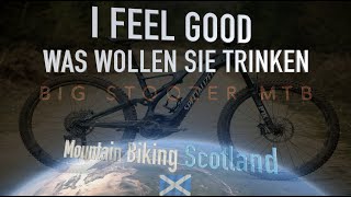 IT'S BEER TIME? Aviemore MTB. Cairngorms MTB....