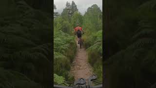 Glen Einich. Single Track mtb. Short No 1....
