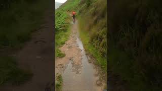 Am Beanaidh Single Track. Short No 1. Glen...