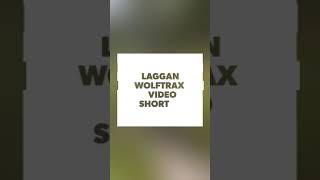 Laggan Wolftrax MTB. Short No 2. Single track...