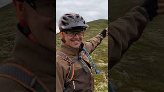Mullach Clach a Bhlair. Munro mtb. Scottish...