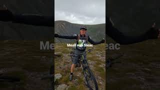 Meall nan Sleac. Cairngorms National Park....