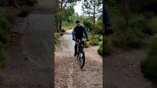 Highland Splash. Rothiemurchus. Scottish...