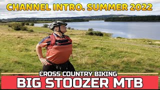 Big Stoozer MTB. Summer 2022 Intro. Single...