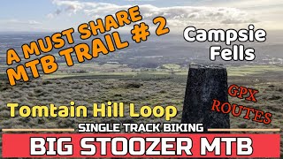 I Must Share This Wonderful MTB trail in...
