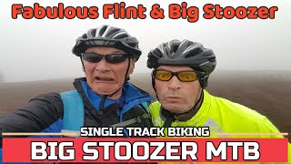 Fabulous Flint & Big Stoozer. THEY DON'T...