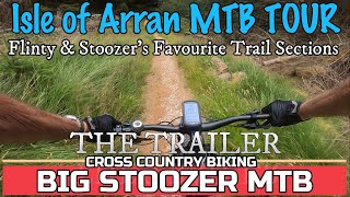 Isle of Arran mtb. July 2021 Tour. Favourite...