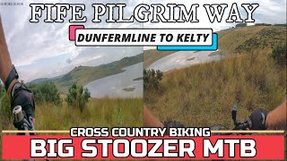 Mountain Biking. Crosstour ct9300. GoPro...