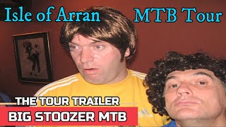 Isle of Arran. July 2021 Tour Trailer....