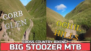 A STUNNING Glen. Ben Thrush - Corb Glen. Ochil...
