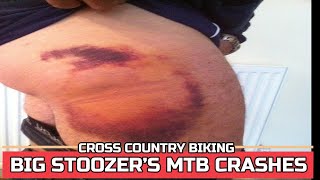 Big Stoozer MTB Compilation. MTB CRASHES. MTB...