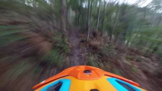 Belas - sobreiros - BTT All Mountain MTB -...
