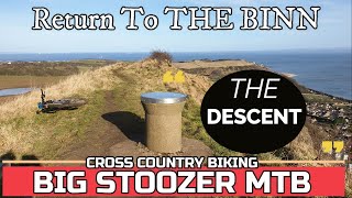 Return To THE BINN Part 5. The Descent To...
