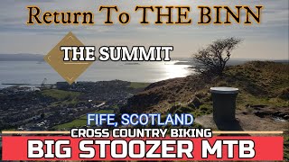Return To THE BINN Part 4. The Summit. mtb The...