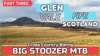 An AMAZING Place. GLEN VALE. Part 3. Lomond...