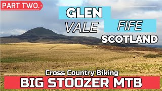 An AMAZING Place. GLEN VALE. Part 2. Lomond...