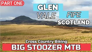 An AMAZING Place. GLEN VALE. Part 1. Lomond...
