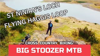 Scotland Drone Footage. DJI Mavic Mini. St...