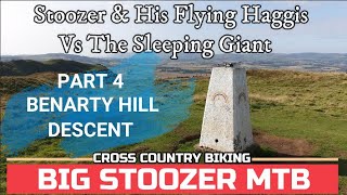 Stoozer & His Flying Haggis Vs The...