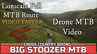 Lake District mtb. Castlerigg Stone Circle -...