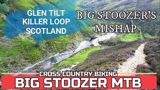 MTB FAIL. GLEN TILT. KILLER LOOP. Glen Tilt...