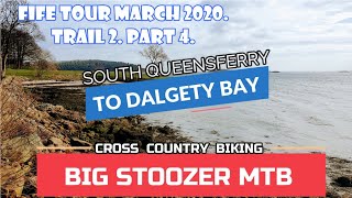 South Queensferry To Dalgety Bay. Fife &...