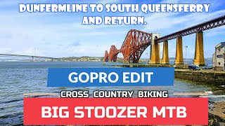 Dunfermline to South Queensferry & Return....