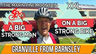 GRANVILLE Reviews. Marin Pine Mountain. XXL....