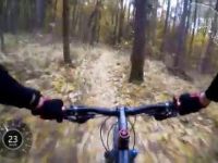 Trail Naučná