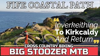 Inverkeithing To Kirkcaldy & Return....