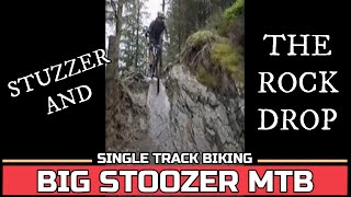 Kirroughtree mtb. Stuzzer And The Rock Drop. 7...