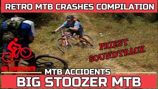 MTB Crashes. Leeds North MTB Compilation. MTB...