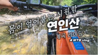 곧휴 얼어붙음❄️ 6월 초...