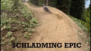 SCHLADMING EPIC